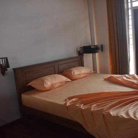 Hotel Ocean View Cottage Hikkaduwa Exterior photo
