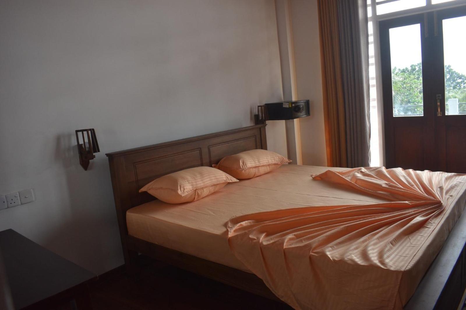 Hotel Ocean View Cottage Hikkaduwa Exterior photo