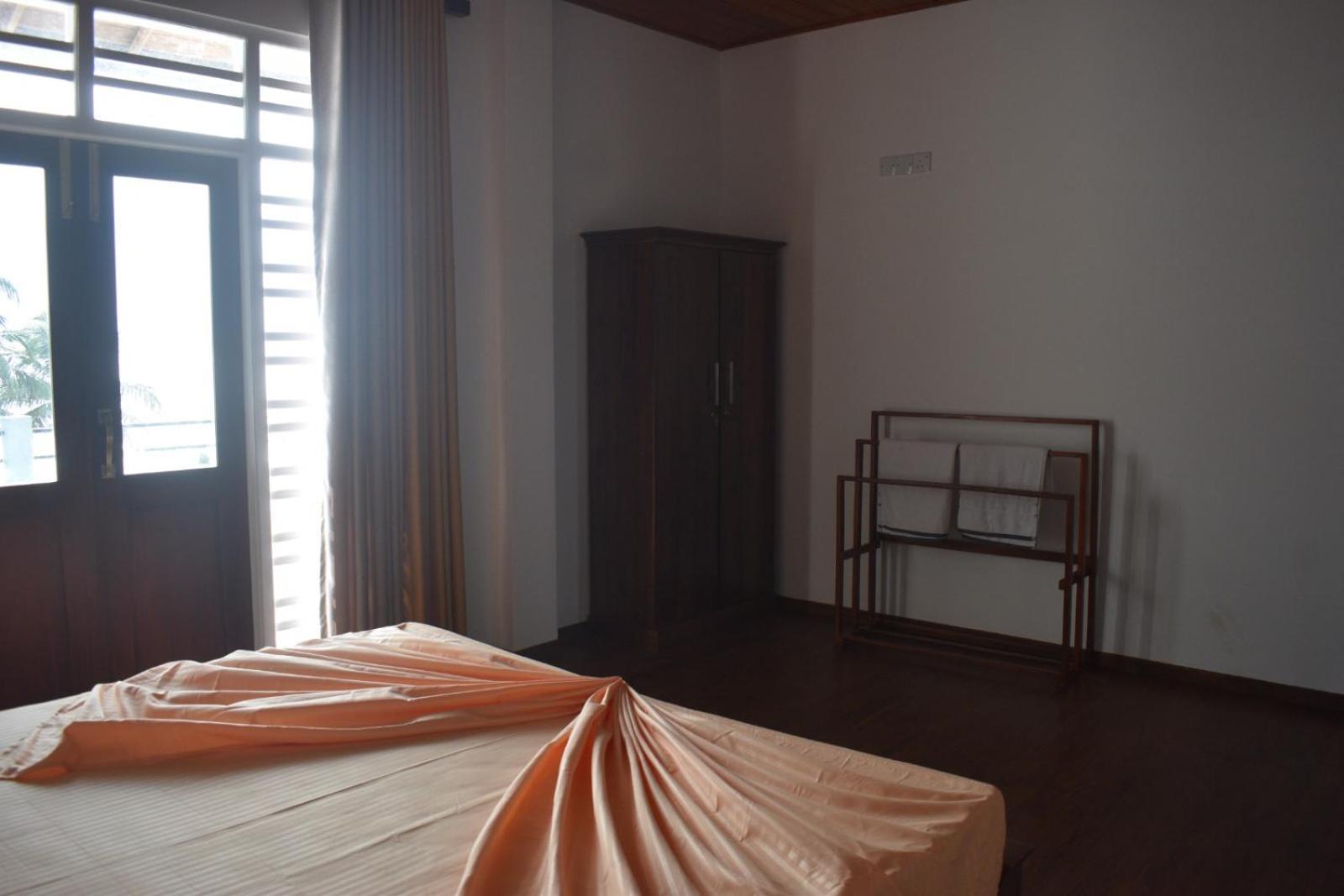 Hotel Ocean View Cottage Hikkaduwa Exterior photo