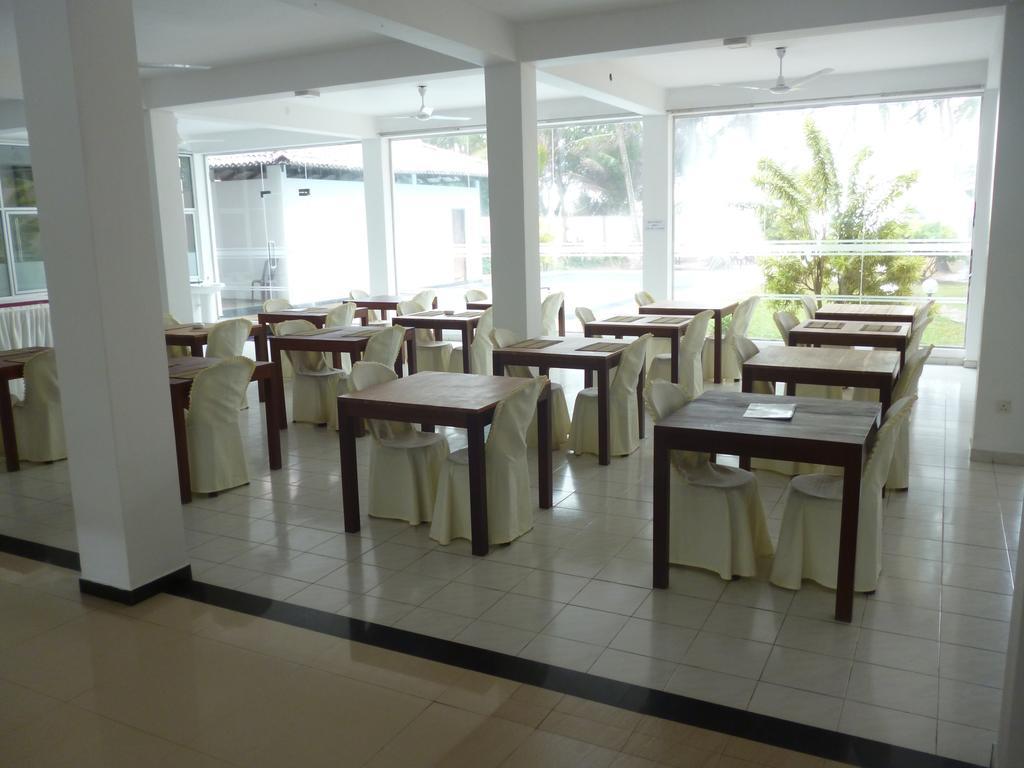 Hotel Ocean View Cottage Hikkaduwa Exterior photo
