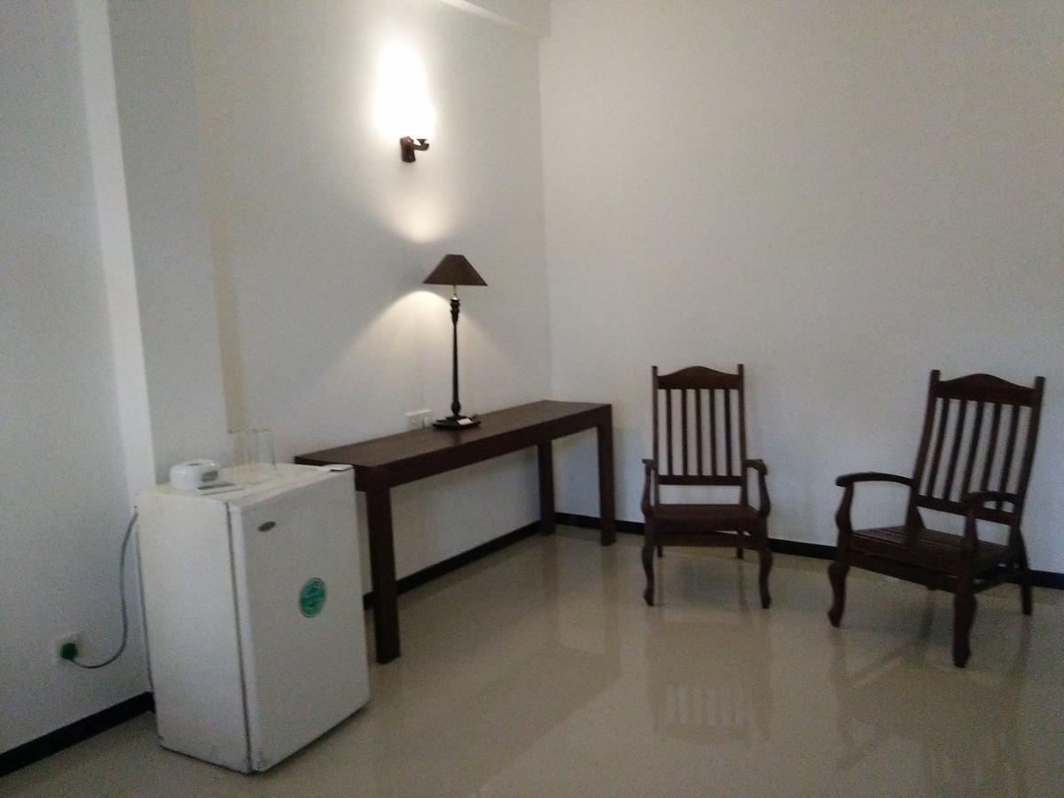 Hotel Ocean View Cottage Hikkaduwa Exterior photo